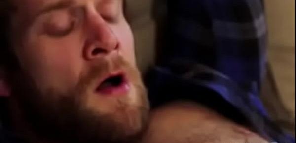  Colby Keller Solo